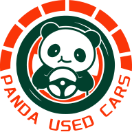 Panda Used Cars logo